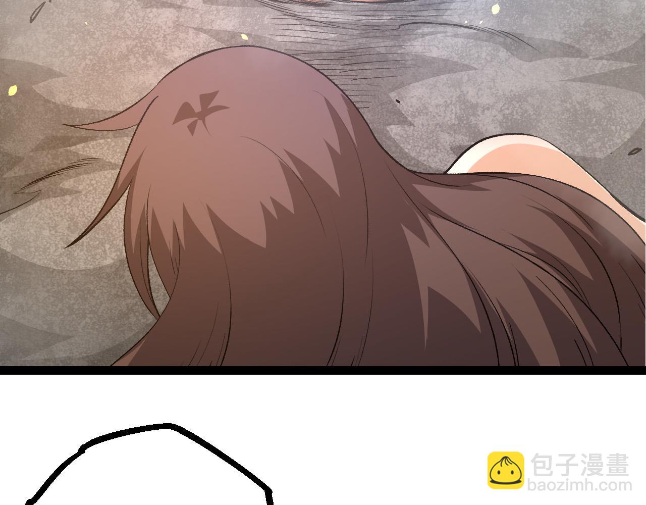 從大樹開始的進化 - 第65話 小靈的爆發(2/4) - 5