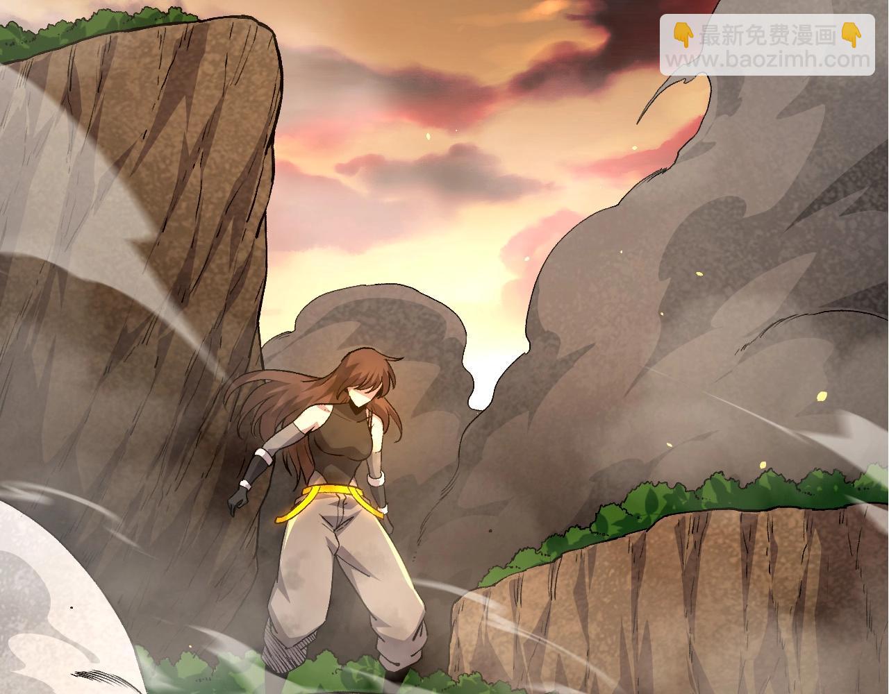 從大樹開始的進化 - 第67話 從我們的地盤滾出去(4/5) - 8