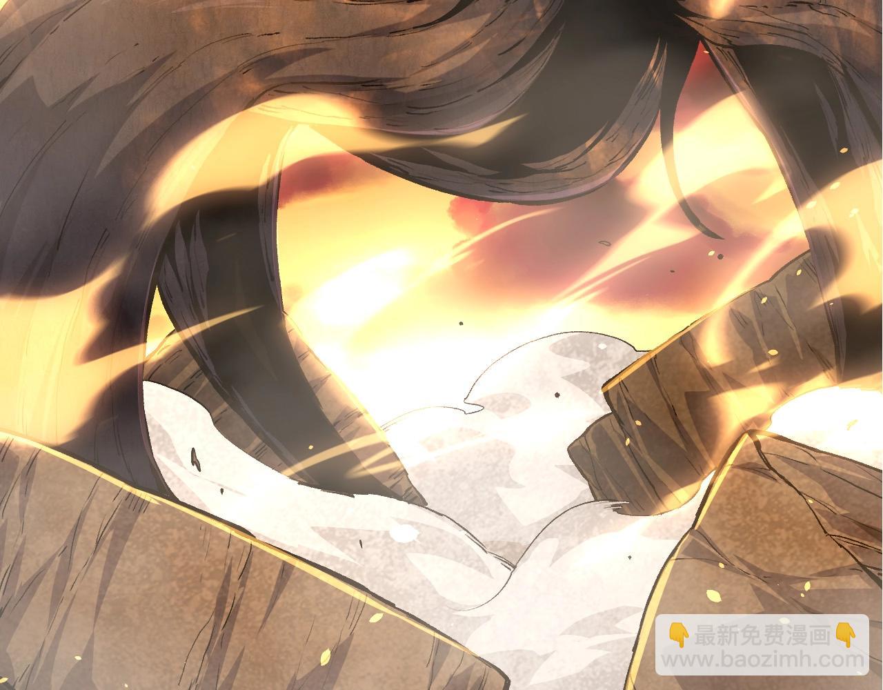 從大樹開始的進化 - 第67話 從我們的地盤滾出去(4/5) - 3