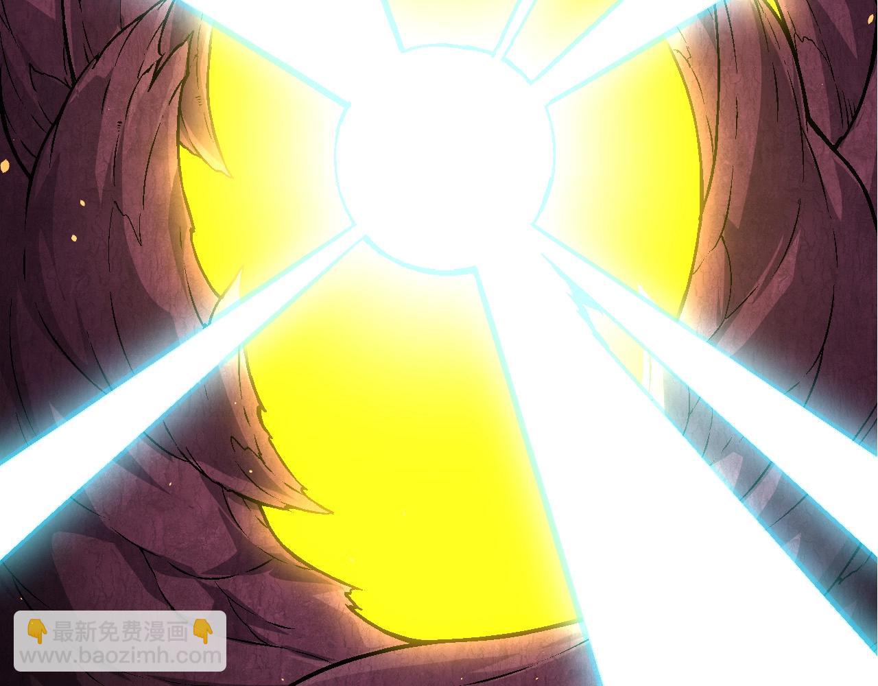 從大樹開始的進化 - 第69話 都回來了(1/4) - 3