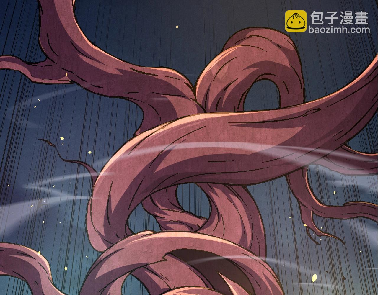 從大樹開始的進化 - 第69話 都回來了(1/4) - 5