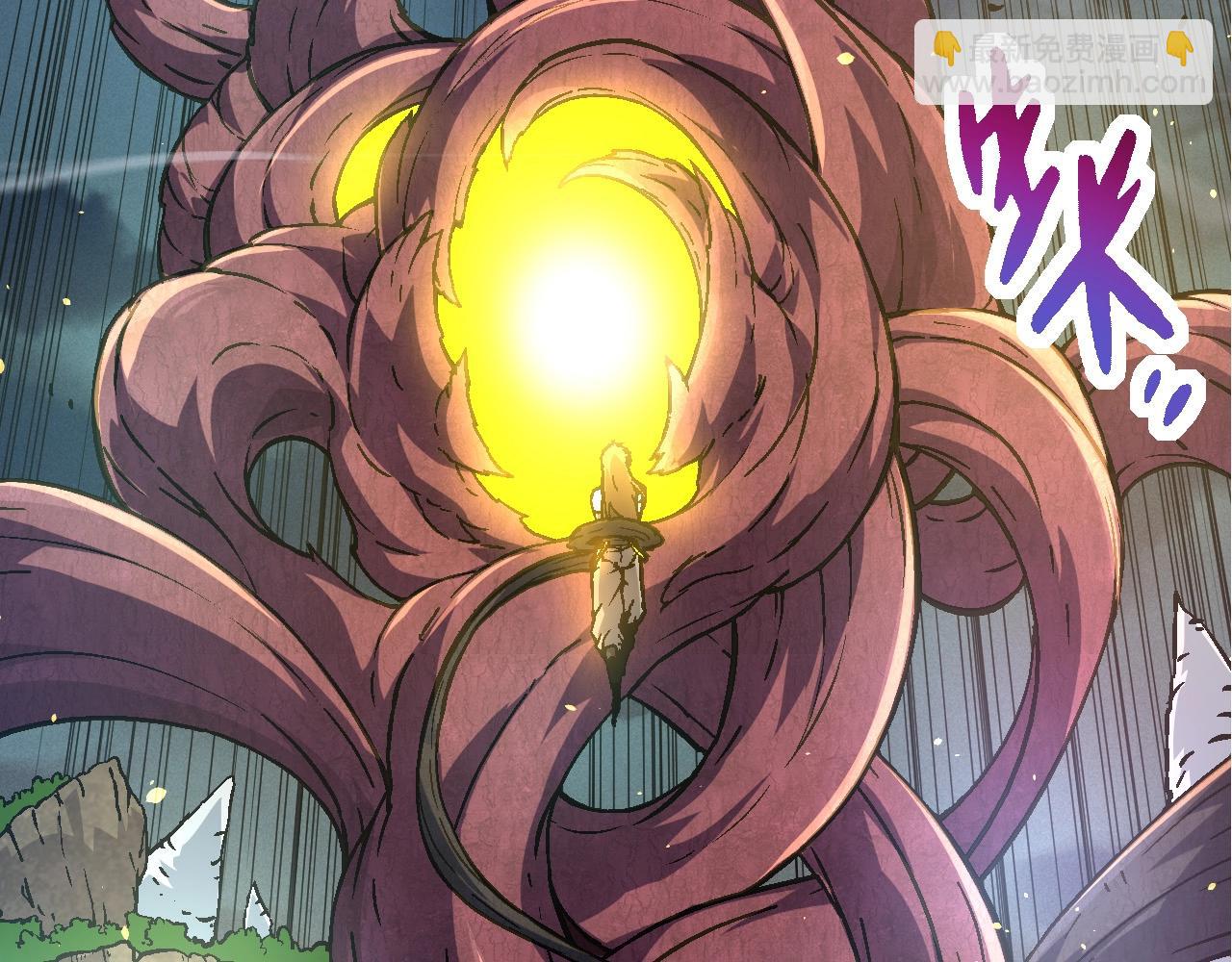 從大樹開始的進化 - 第69話 都回來了(1/4) - 6