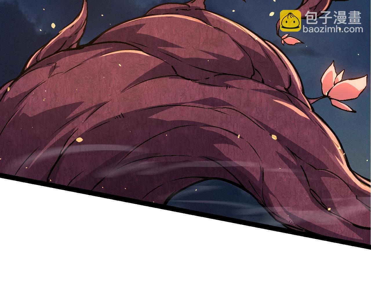 從大樹開始的進化 - 第69話 都回來了(1/4) - 2