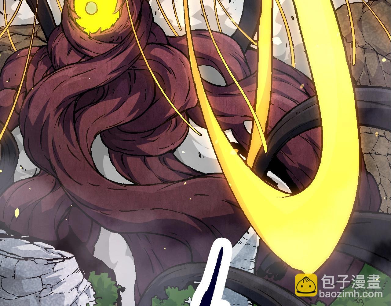 從大樹開始的進化 - 第69話 都回來了(1/4) - 5