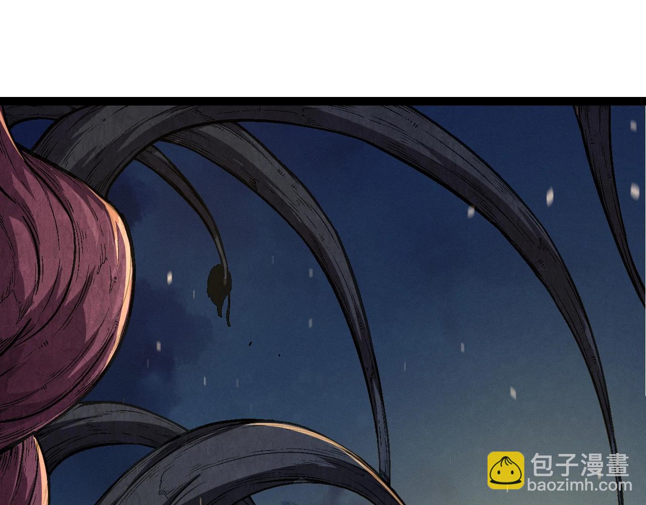 從大樹開始的進化 - 第69話 都回來了(1/4) - 5