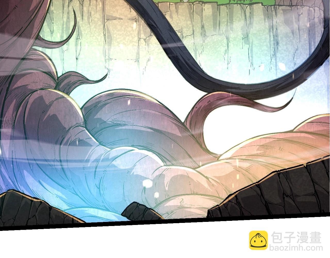 從大樹開始的進化 - 第69話 都回來了(1/4) - 7