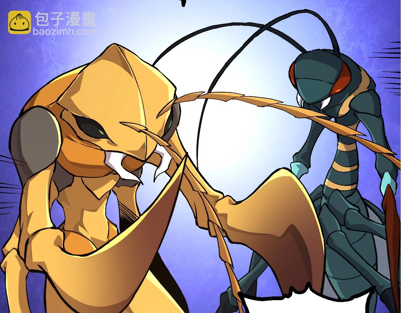 從大樹開始的進化 - 第69話 都回來了(2/4) - 6