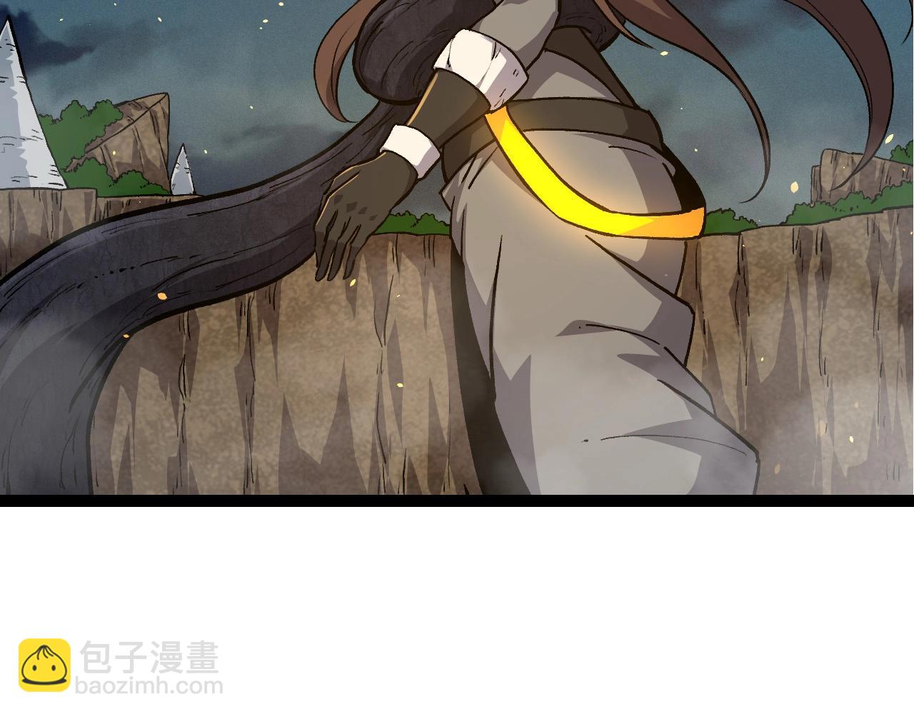 從大樹開始的進化 - 第69話 都回來了(2/4) - 3