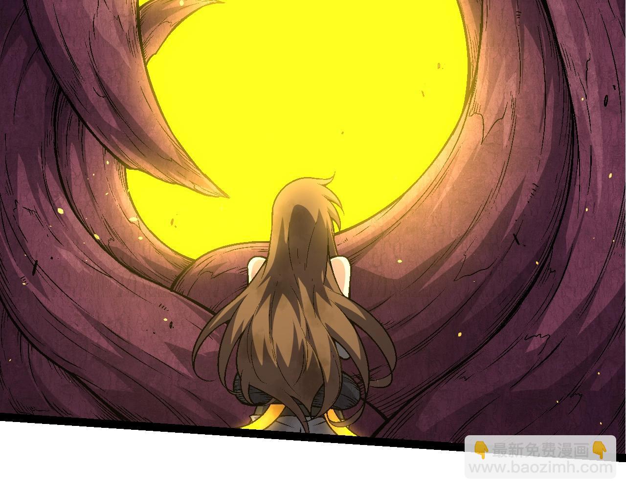 從大樹開始的進化 - 第69話 都回來了(1/4) - 1