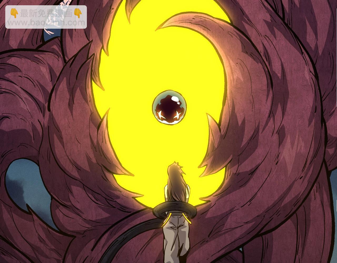 從大樹開始的進化 - 第69話 都回來了(2/4) - 5