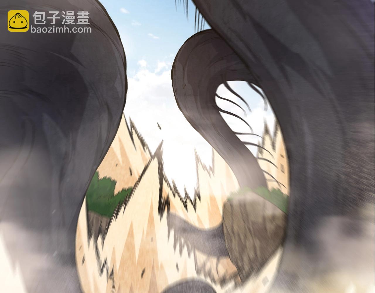 從大樹開始的進化 - 第71話 三王齊聚(3/4) - 7