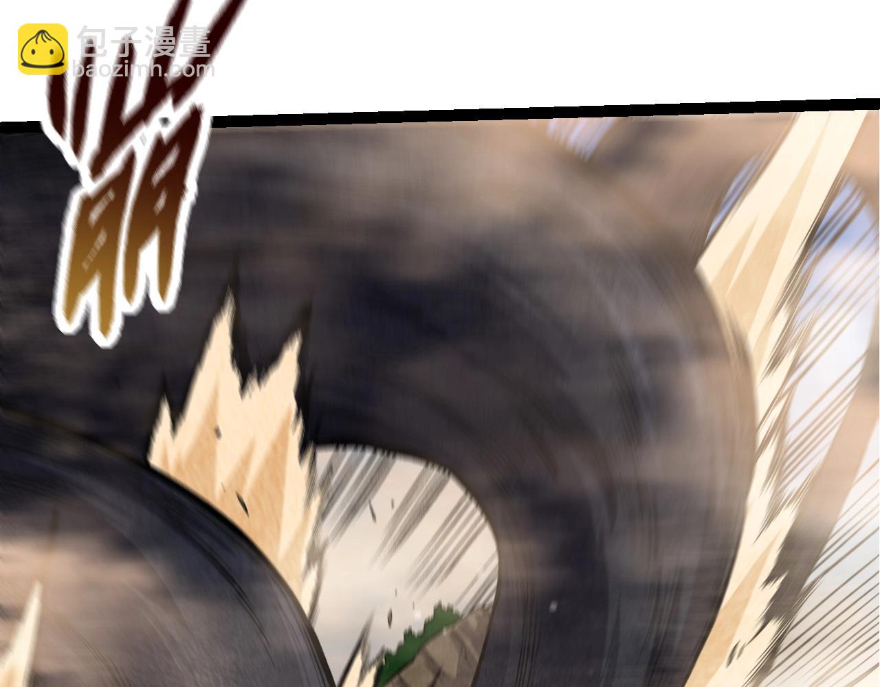 從大樹開始的進化 - 第71話 三王齊聚(3/4) - 1