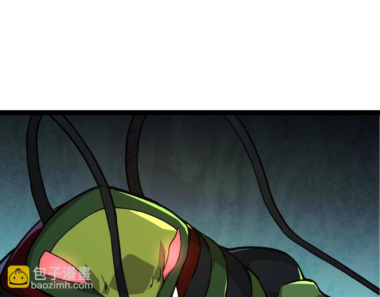 從大樹開始的進化 - 第71話 三王齊聚(2/4) - 1