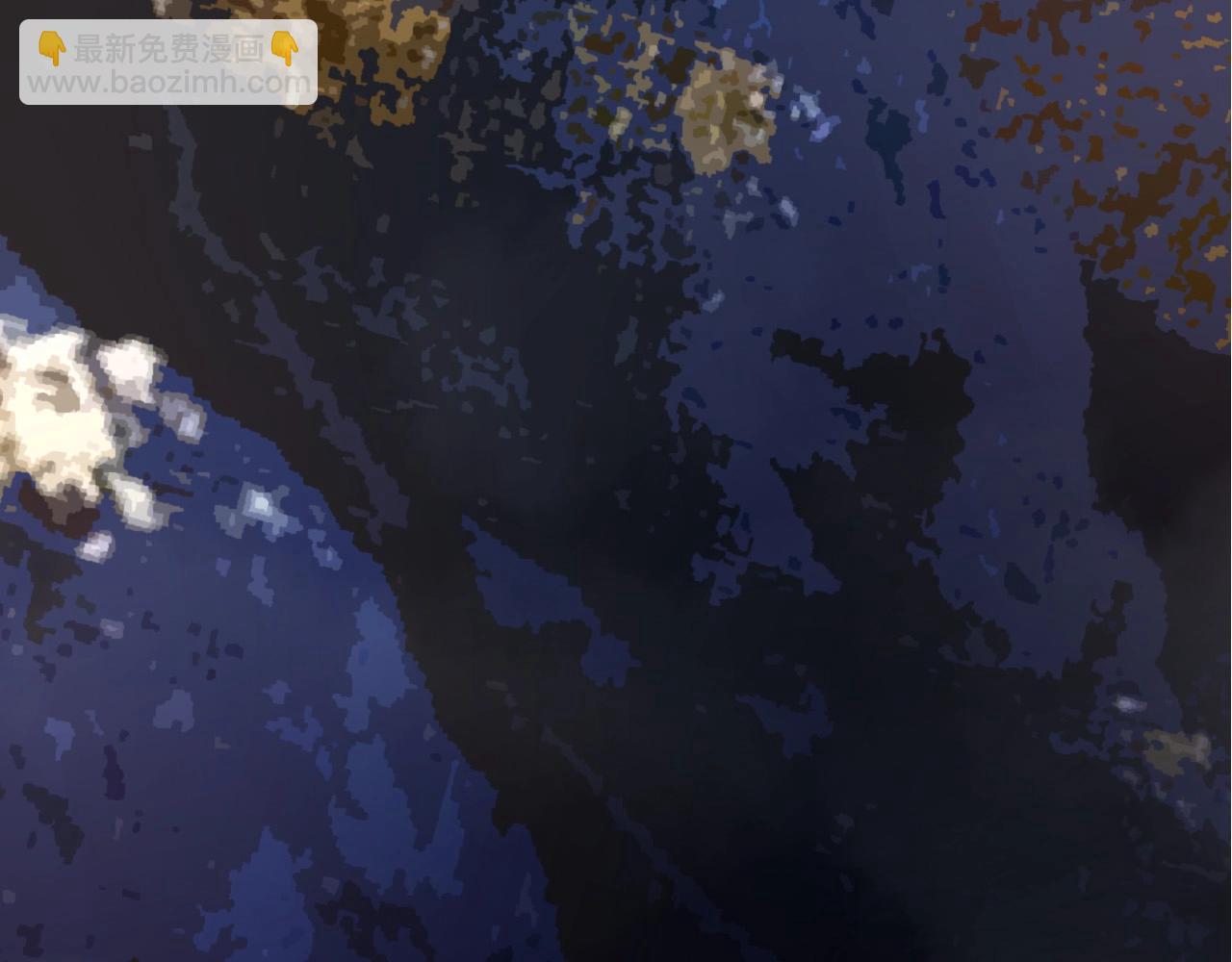 從大樹開始的進化 - 第71話 三王齊聚(1/4) - 7