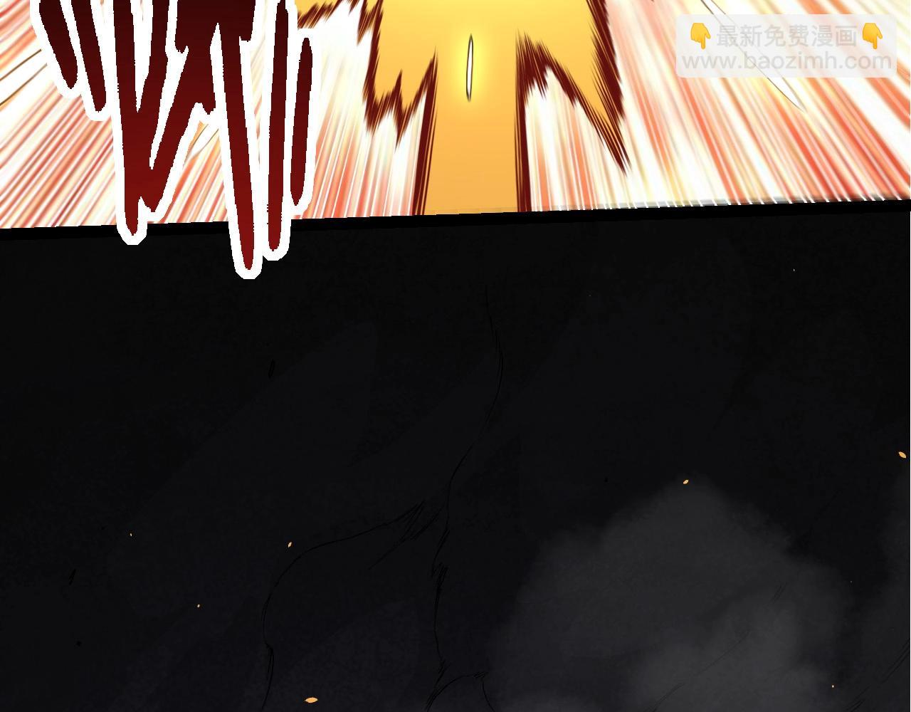 從大樹開始的進化 - 第71話 三王齊聚(2/4) - 3