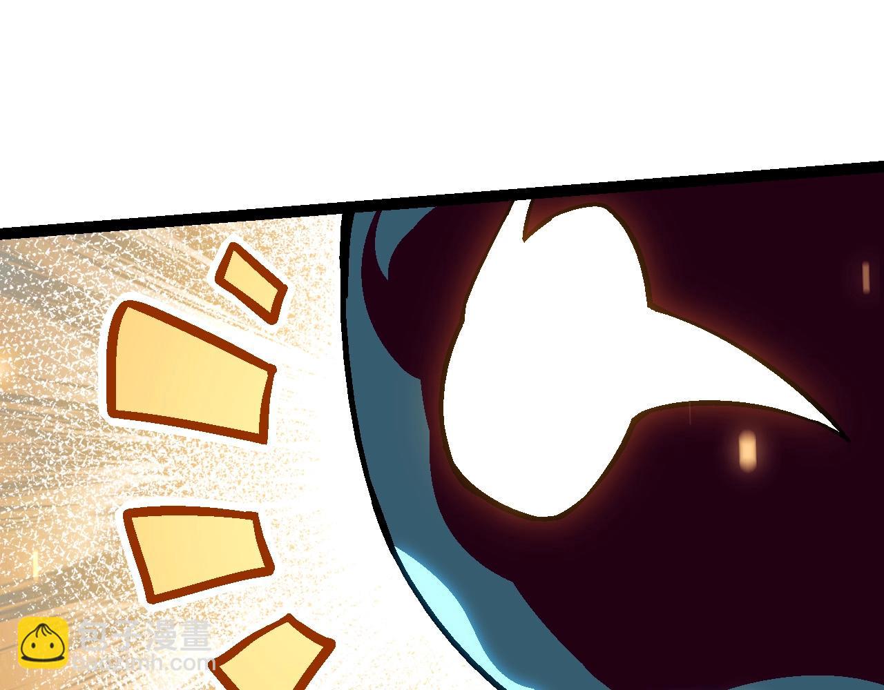 從大樹開始的進化 - 第73話 第二次靈力潮汐(3/4) - 3