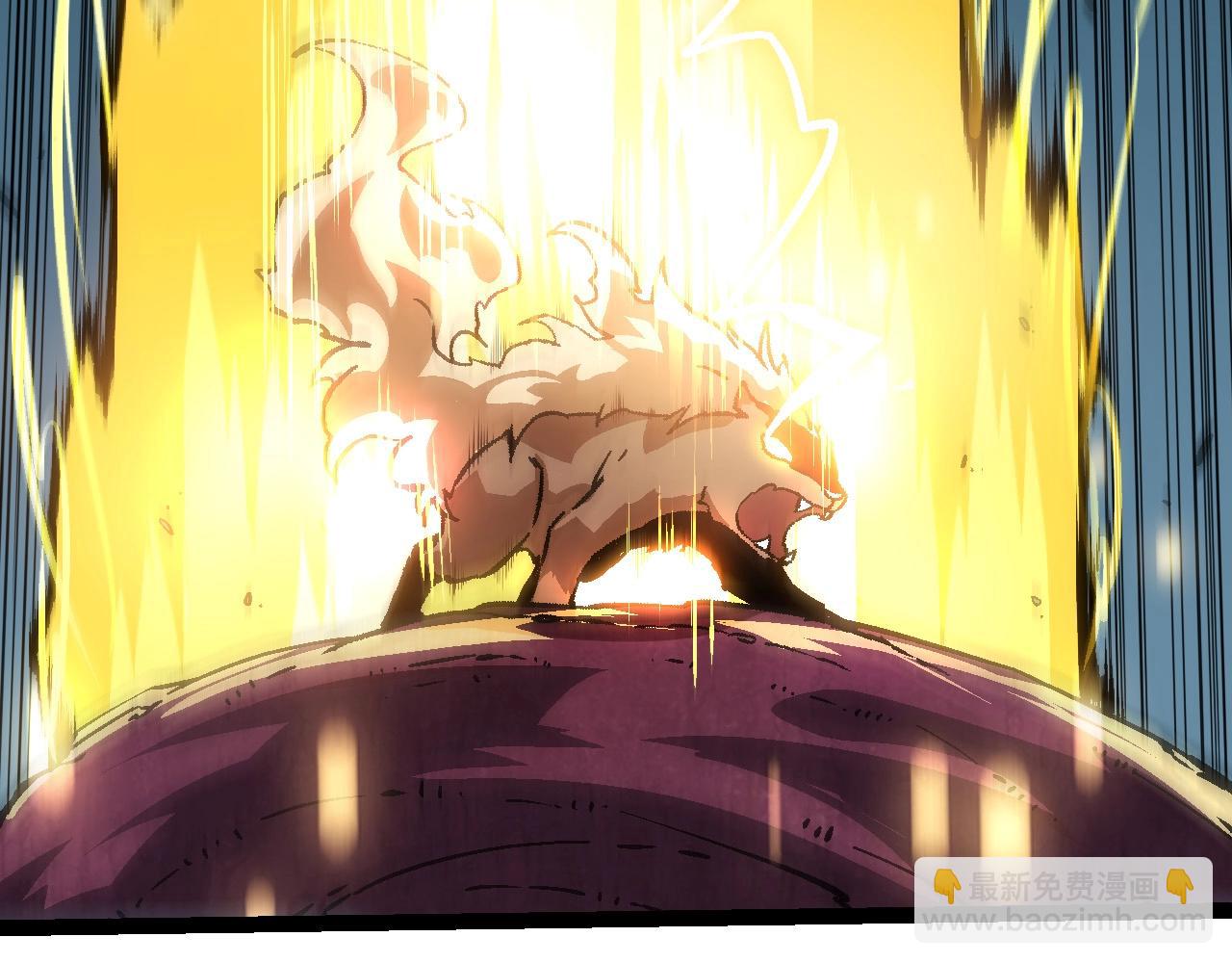 從大樹開始的進化 - 第73話 第二次靈力潮汐(3/4) - 6