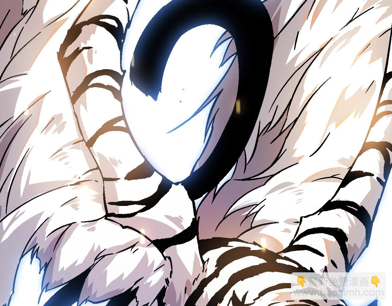 從大樹開始的進化 - 第73話 第二次靈力潮汐(3/4) - 2