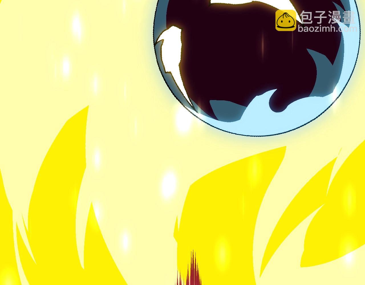 從大樹開始的進化 - 第73話 第二次靈力潮汐(3/4) - 6