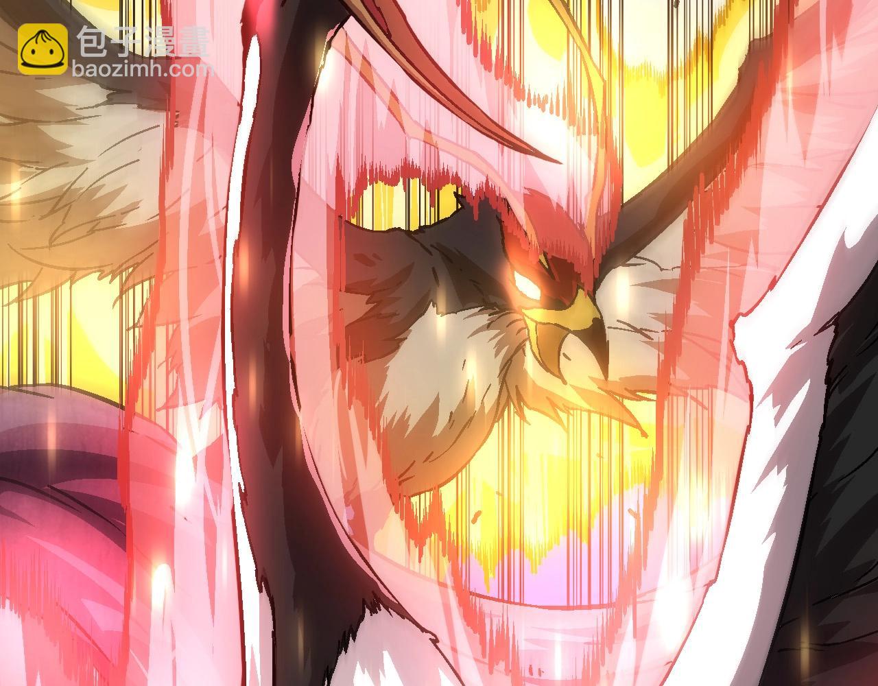 從大樹開始的進化 - 第73話 第二次靈力潮汐(3/4) - 8