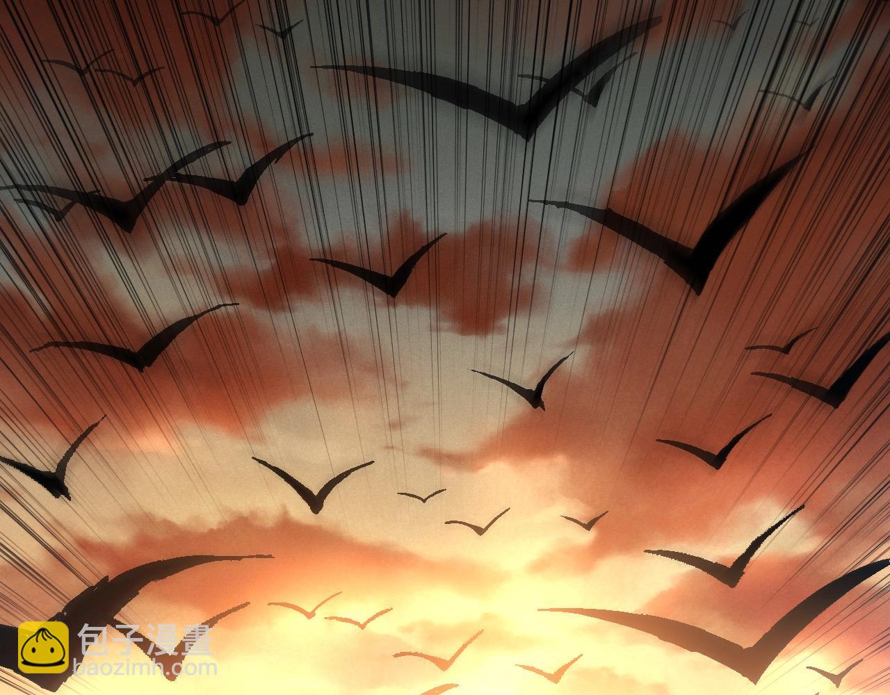 從大樹開始的進化 - 第73話 第二次靈力潮汐(3/4) - 3