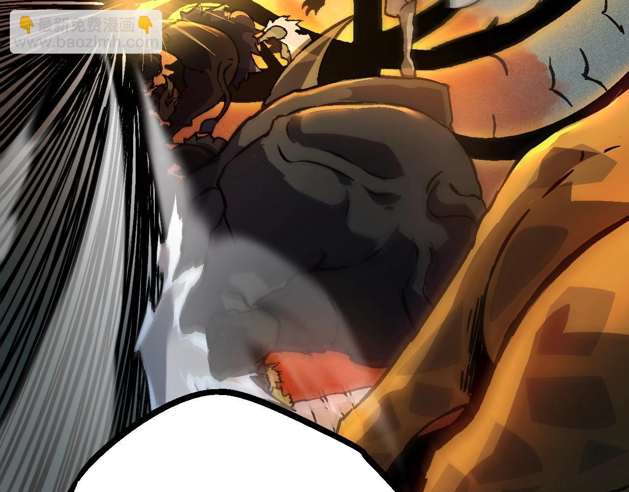 從大樹開始的進化 - 第73話 第二次靈力潮汐(3/4) - 3