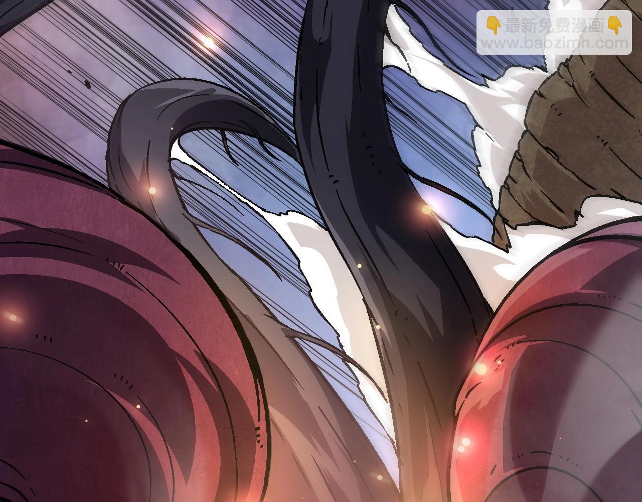 從大樹開始的進化 - 第73話 第二次靈力潮汐(3/4) - 5