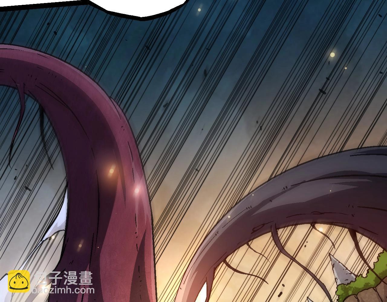 從大樹開始的進化 - 第73話 第二次靈力潮汐(3/4) - 7