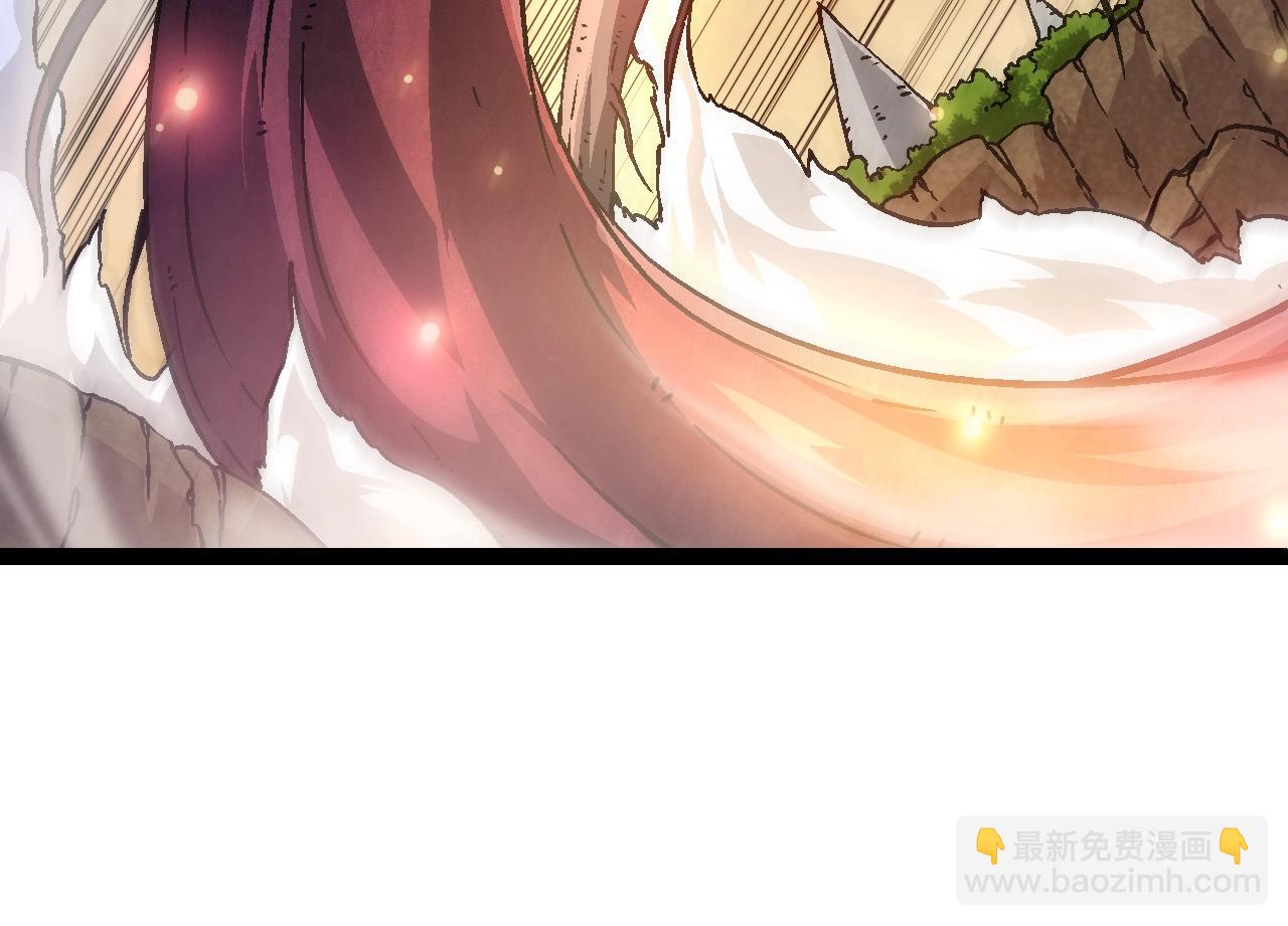 從大樹開始的進化 - 第73話 第二次靈力潮汐(3/4) - 8