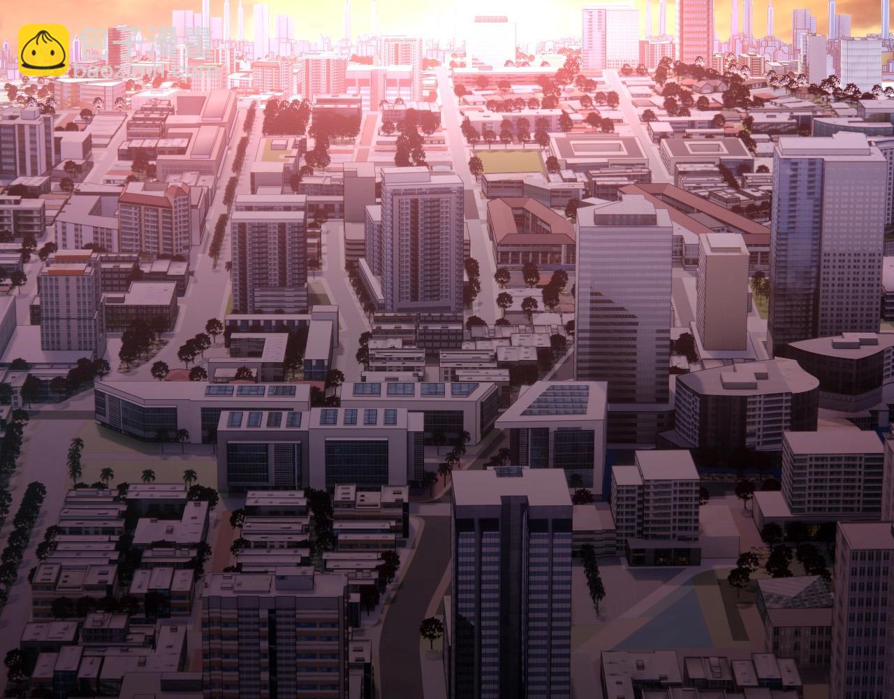 從大樹開始的進化 - 第73話 第二次靈力潮汐(2/4) - 7