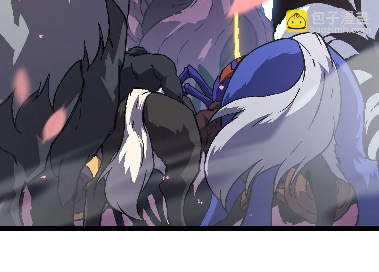 從大樹開始的進化 - 第73話 第二次靈力潮汐(2/4) - 6