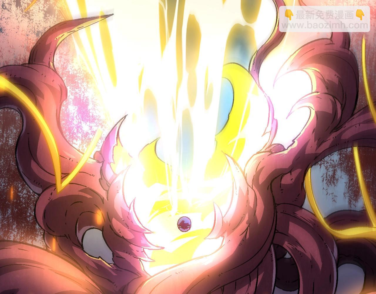 從大樹開始的進化 - 第73話 第二次靈力潮汐(2/4) - 7