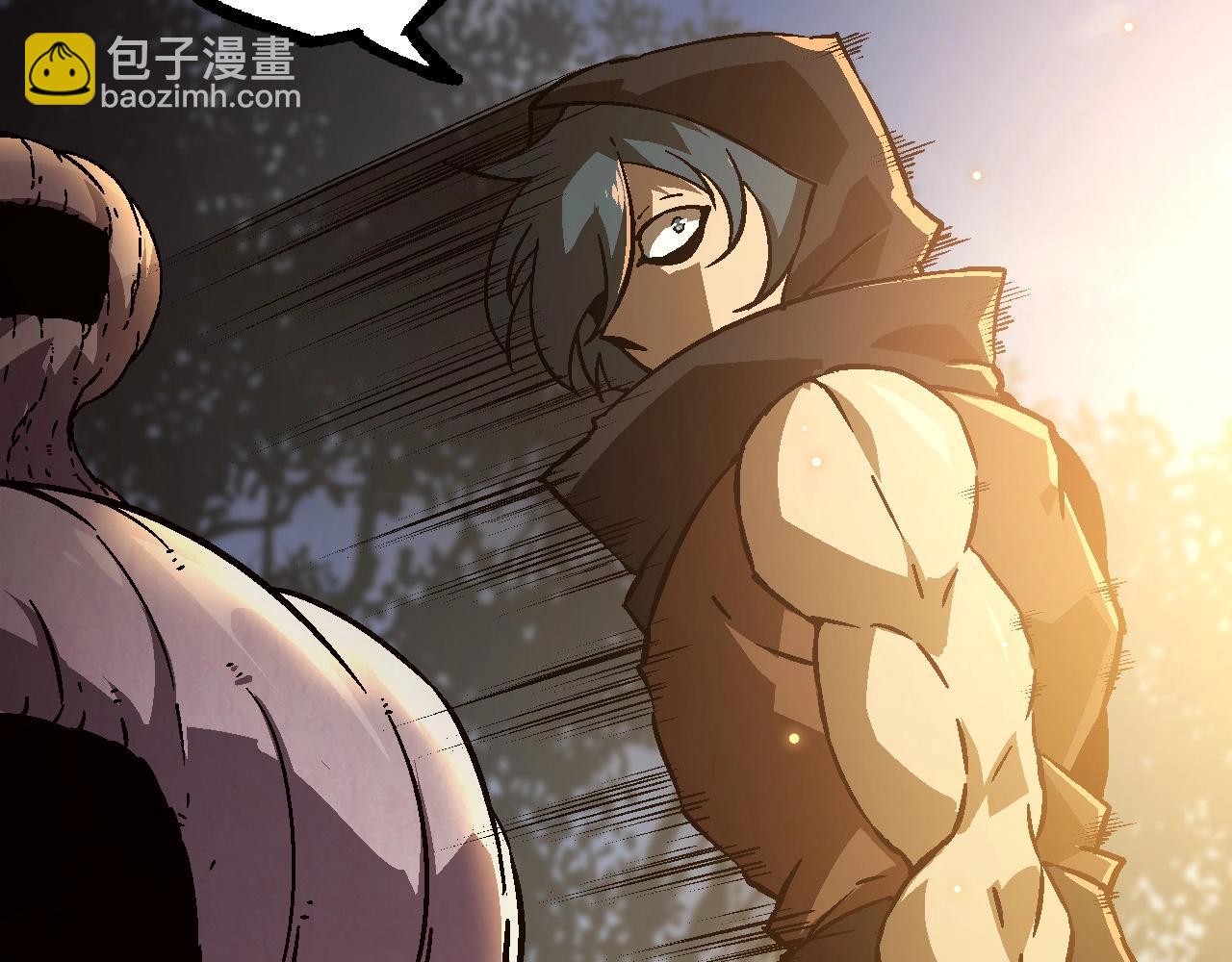 從大樹開始的進化 - 第73話 第二次靈力潮汐(2/4) - 4