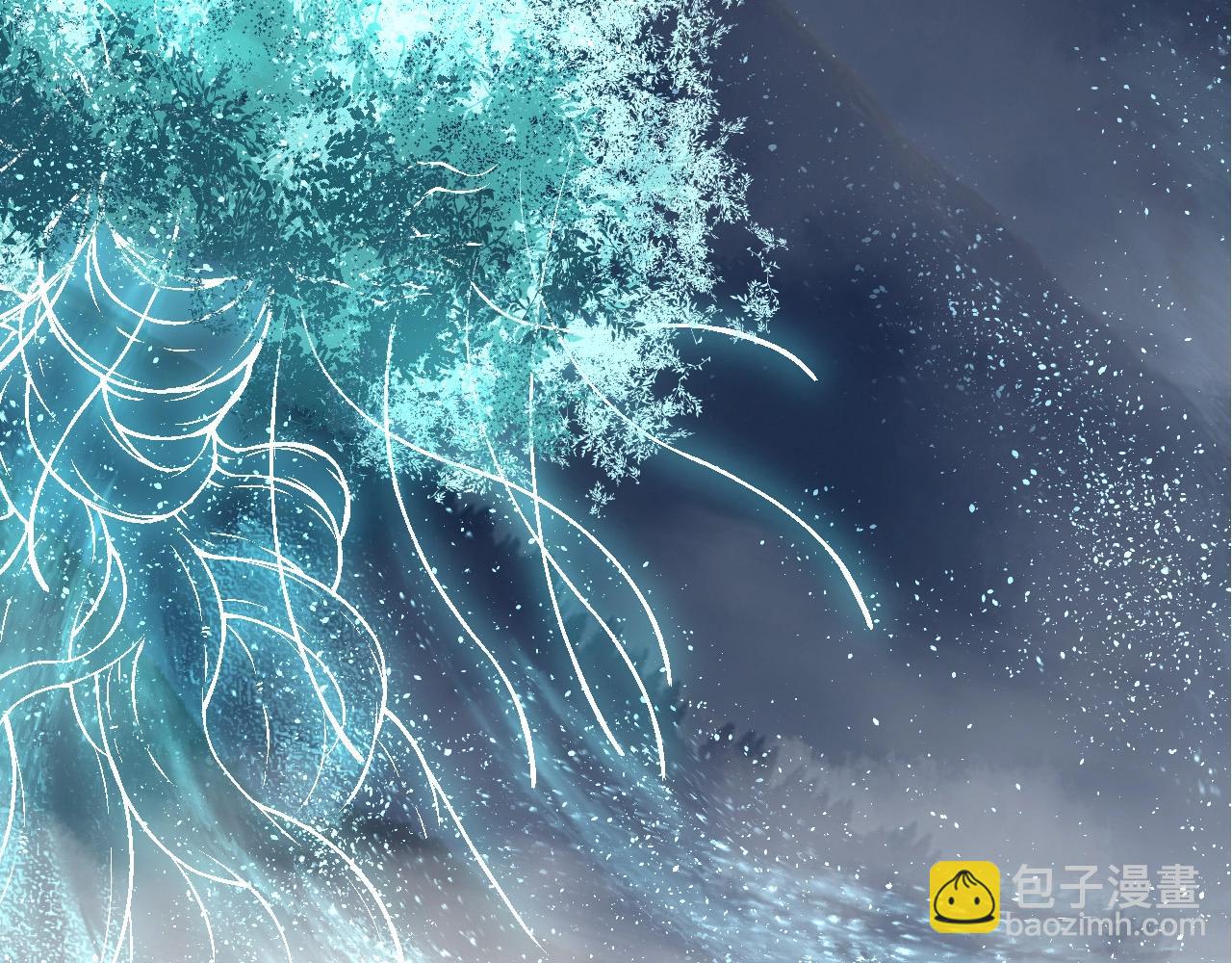 從大樹開始的進化 - 第75話 靈力導彈來襲(1/4) - 2