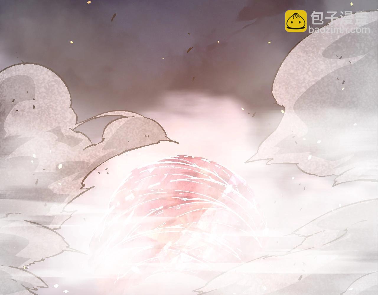 從大樹開始的進化 - 第75話 靈力導彈來襲(3/4) - 4