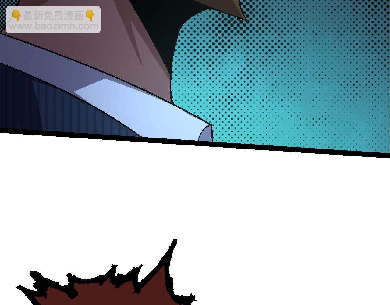 從大樹開始的進化 - 第75話 靈力導彈來襲(3/4) - 4