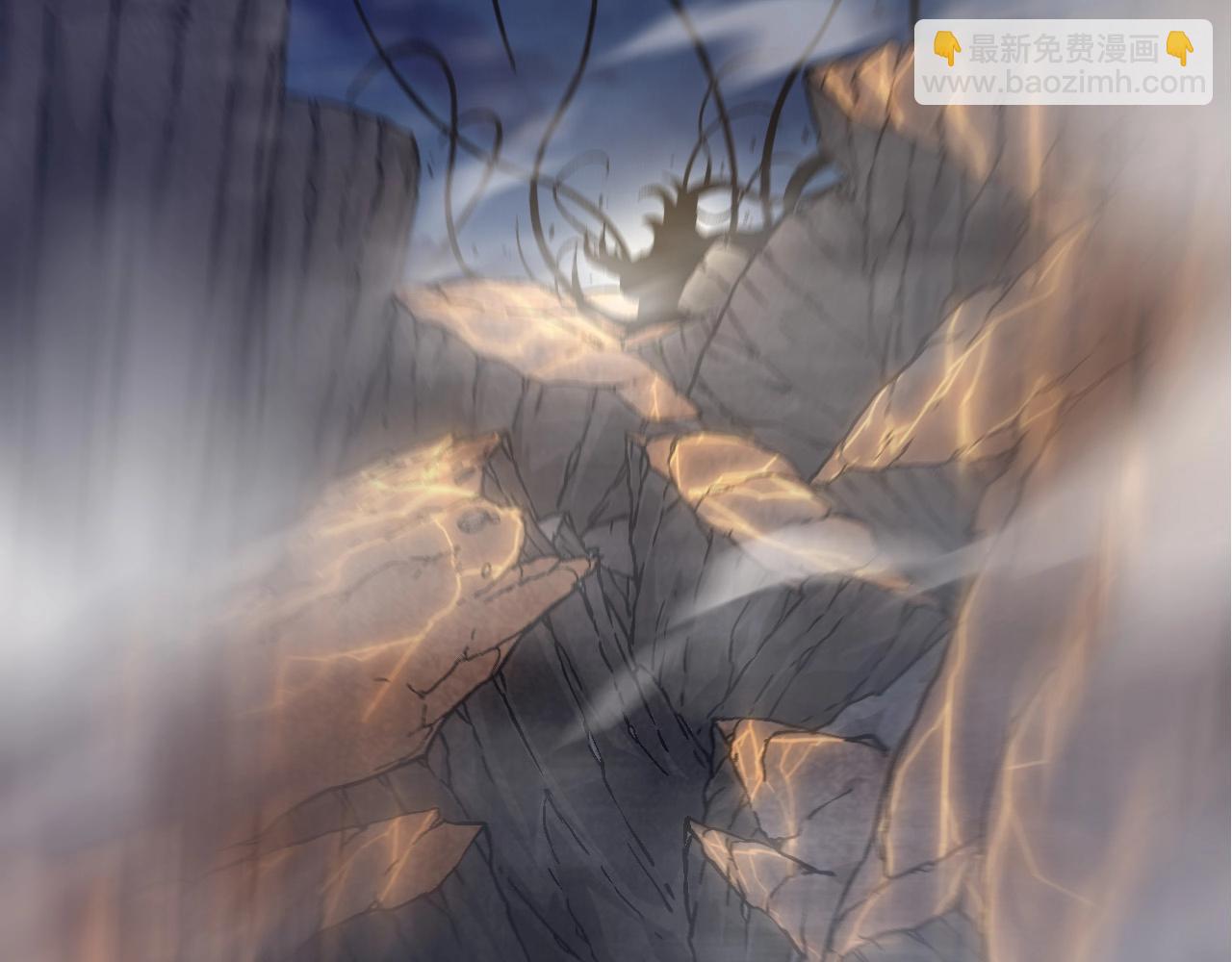 從大樹開始的進化 - 第75話 靈力導彈來襲(3/4) - 3