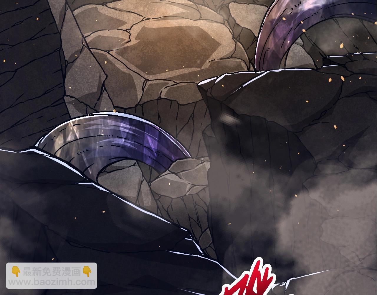 從大樹開始的進化 - 第75話 靈力導彈來襲(3/4) - 3