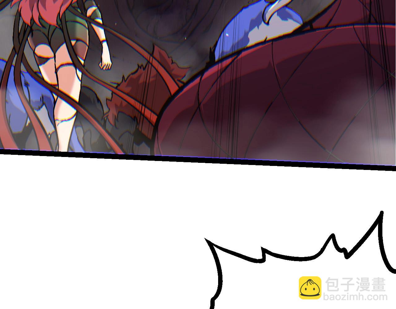 從大樹開始的進化 - 第75話 靈力導彈來襲(2/4) - 3