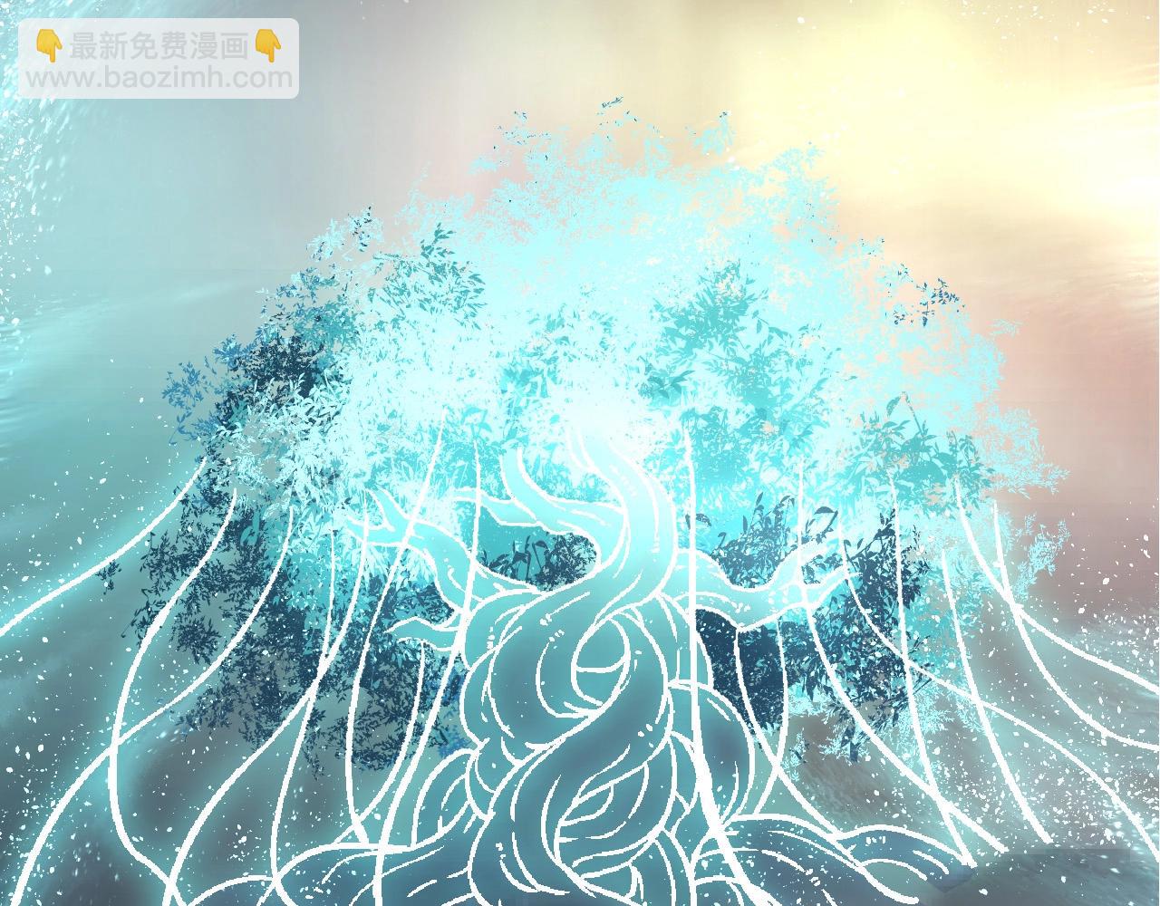 從大樹開始的進化 - 第75話 靈力導彈來襲(1/4) - 6