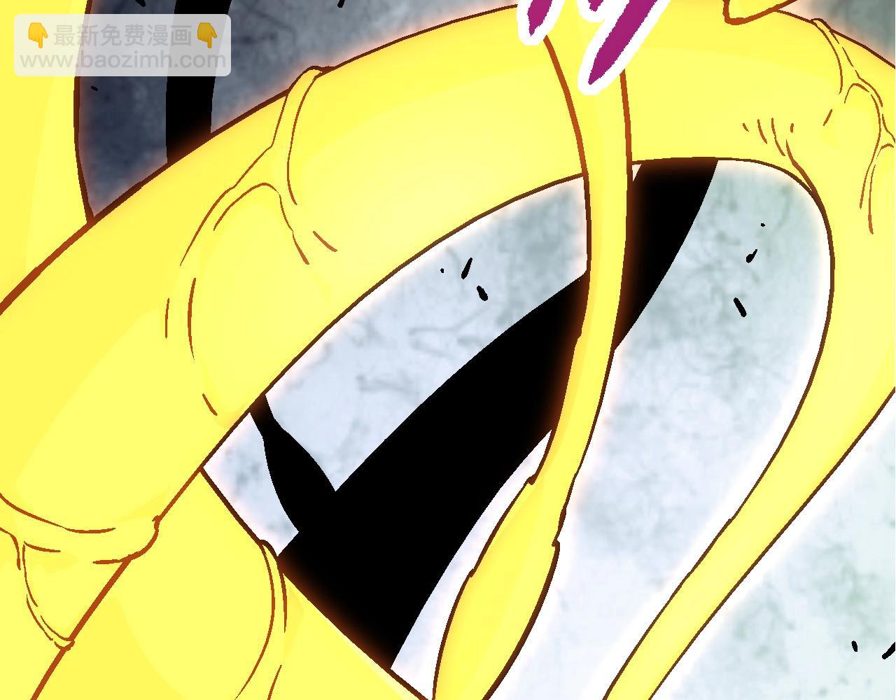 從大樹開始的進化 - 第75話 靈力導彈來襲(2/4) - 6