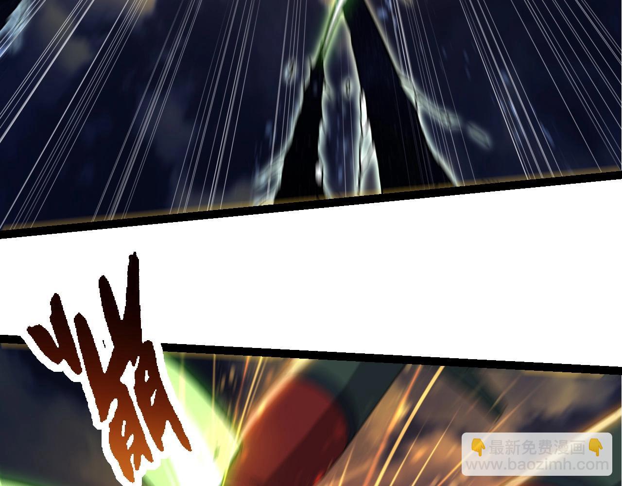 從大樹開始的進化 - 第75話 靈力導彈來襲(2/4) - 5