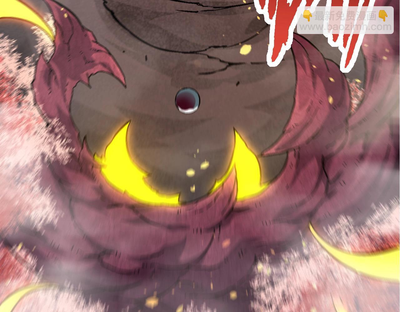 從大樹開始的進化 - 第75話 靈力導彈來襲(2/4) - 1