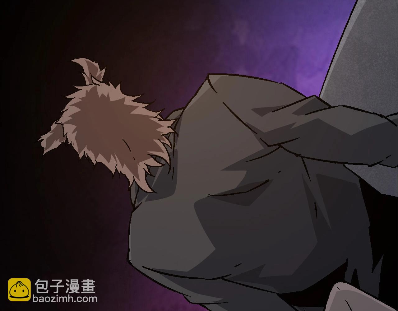 從大樹開始的進化 - 第77話 二十萬人質(3/4) - 4