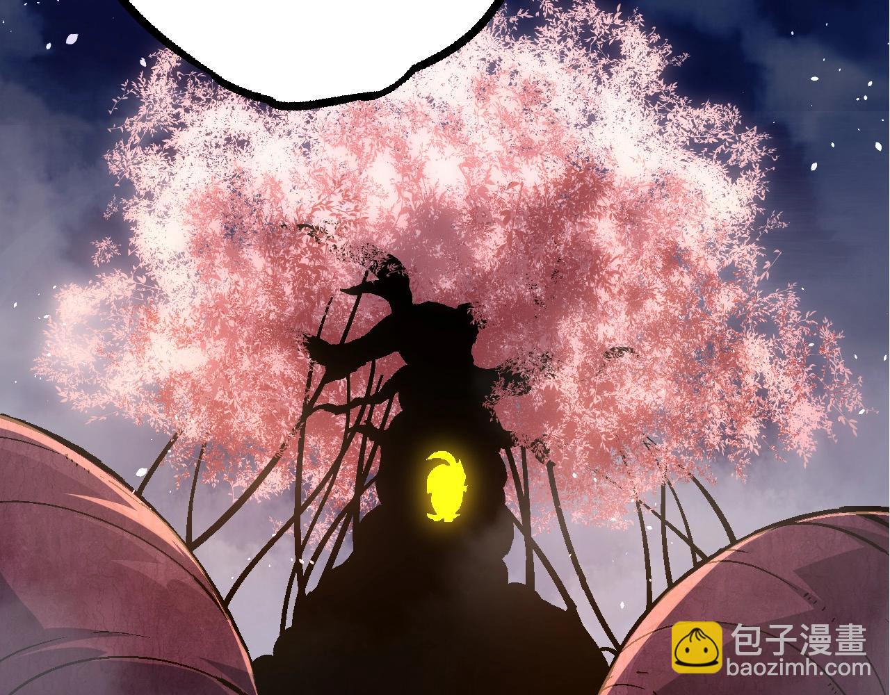 從大樹開始的進化 - 第77話 二十萬人質(3/4) - 1