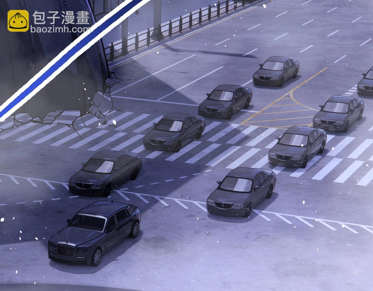 從大樹開始的進化 - 第77話 二十萬人質(3/4) - 4