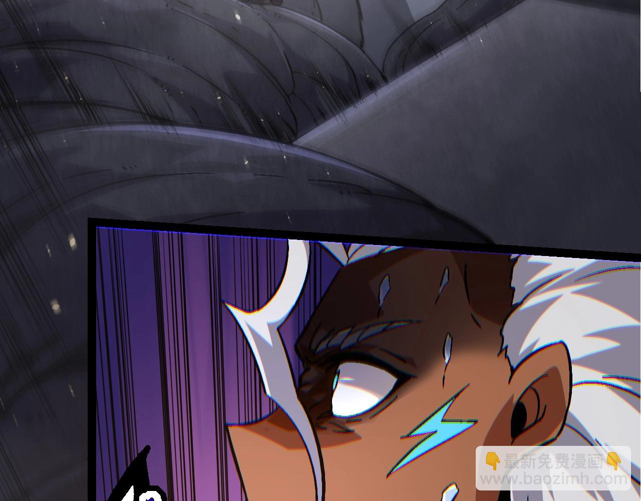 從大樹開始的進化 - 第77話 二十萬人質(3/4) - 8