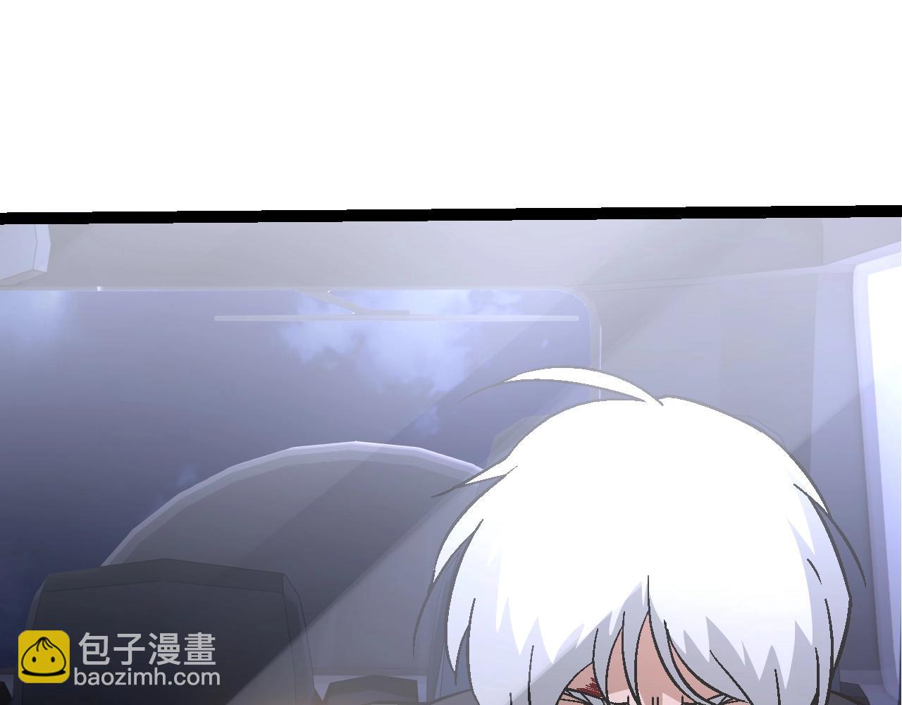 從大樹開始的進化 - 第77話 二十萬人質(1/4) - 3