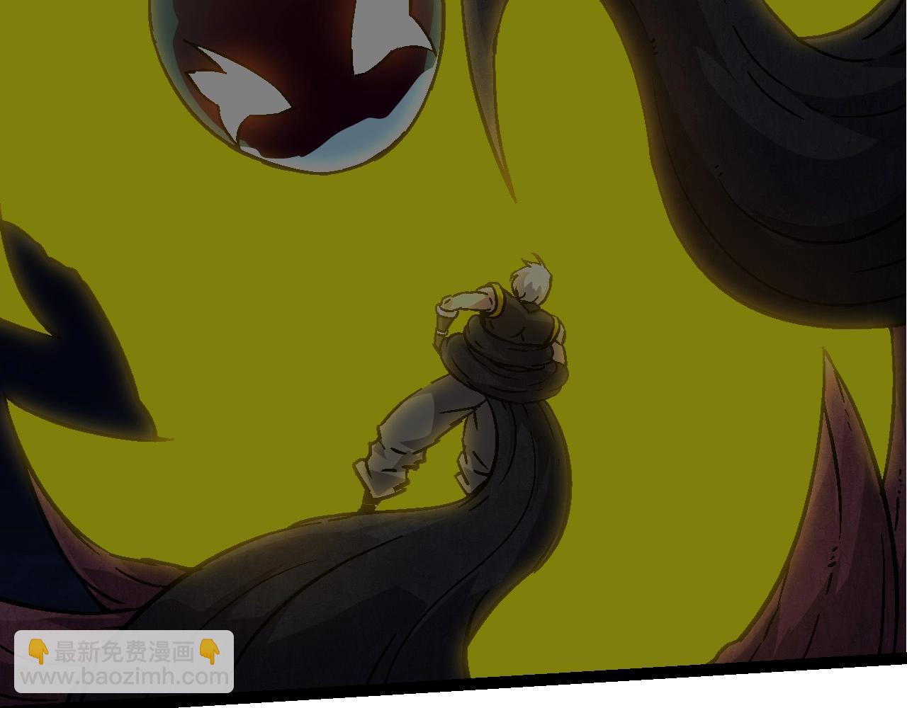 從大樹開始的進化 - 第77話 二十萬人質(1/4) - 6