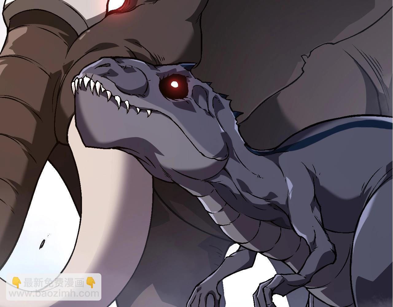 從大樹開始的進化 - 第77話 二十萬人質(2/4) - 1